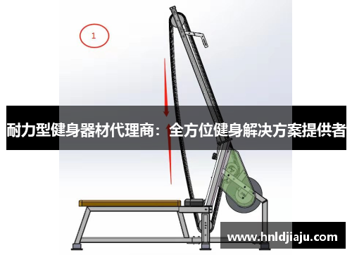 耐力型健身器材代理商：全方位健身解决方案提供者